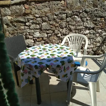 Appartamento Studio
