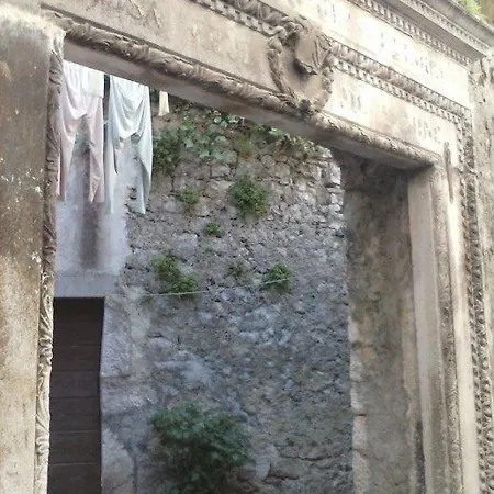 Studio Appartamento *