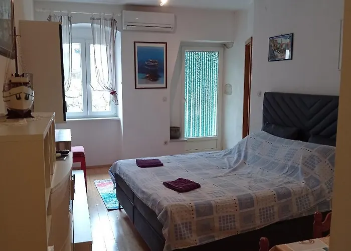 Apartman Studio Cres