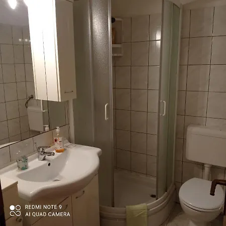 Apartment Studio