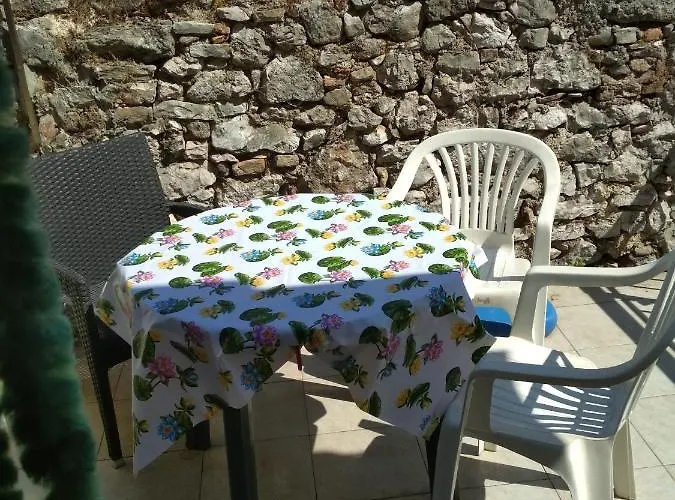 Апартаменты Studio