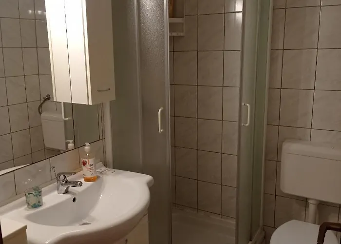 Апартаменты Studio